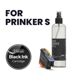 Cartuchos de Tinta Prinker S