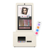 Prinker POP - Custom Makeup Kiosk