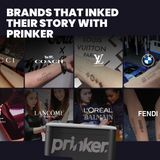 Prinker for Business